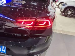 Volkswagen Magotan 2 Million Units Commemorative Edition 330TSI DSG Leading Version - photo 7