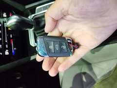 Volkswagen Magotan 2 Million Units Commemorative Edition 330TSI DSG Leading Version - photo 8
