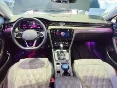 Volkswagen Magotan 2 Million Units Commemorative Edition 330TSI DSG Leading Version - photo 9
