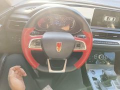 FAW Red Flag H5 Classic 1.8T Automatic Smart Connected Flag Enjoy Edition - ფოტო 10