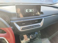 FAW Red Flag H5 Classic 1.8T Automatic Smart Connected Flag Enjoy Edition - ფოტო 12