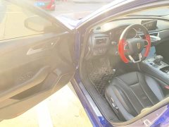 FAW Red Flag H5 Classic 1.8T Automatic Smart Connected Flag Enjoy Edition - ფოტო 15