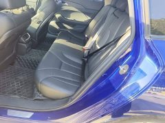 FAW Red Flag H5 Classic 1.8T Automatic Smart Connected Flag Enjoy Edition - ფოტო 16