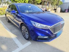 FAW Red Flag H5 Classic 1.8T Automatic Smart Connected Flag Enjoy Edition - ფოტო 3