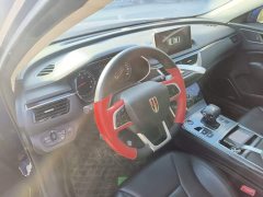 FAW Red Flag H5 Classic 1.8T Automatic Smart Connected Flag Enjoy Edition - ფოტო 9