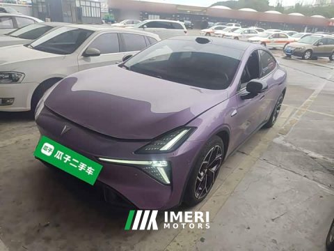 2025 Deepal Deep Blue L06 560Ultra Laser Edition - ავტომობილი ჩინეთიდან