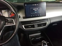 BYD Song MAX Upgraded 1.5T Automatic Luxury 7-Seater - ფოტო 12
