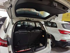 BYD Song MAX Upgraded 1.5T Automatic Luxury 7-Seater - ფოტო 18