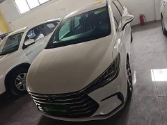 BYD Song MAX Upgraded 1.5T Automatic Luxury 7-Seater - ფოტო 2