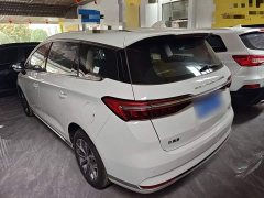 BYD Song MAX Upgraded 1.5T Automatic Luxury 7-Seater - ფოტო 4