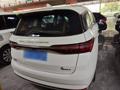 BYD Song MAX Upgraded 1.5T Automatic Luxury 7-Seater - ფოტო 5