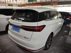 BYD Song MAX Upgraded 1.5T Automatic Luxury 7-Seater - ფოტო 6