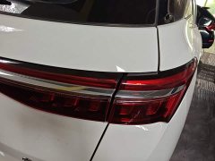 BYD Song MAX Upgraded 1.5T Automatic Luxury 7-Seater - ფოტო 7