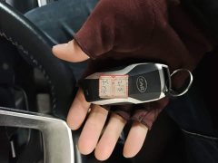 BYD Song MAX Upgraded 1.5T Automatic Luxury 7-Seater - ფოტო 8