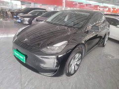 Tesla Model Y Standard Range RWD - photo 1