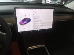 Tesla Model Y Standard Range RWD - photo 12