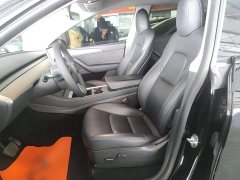 Tesla Model Y Standard Range RWD - photo 14