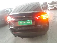 Tesla Model Y Standard Range RWD - photo 5