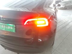 Tesla Model Y Standard Range RWD - photo 7