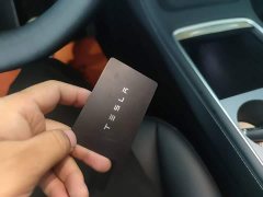 Tesla Model Y Standard Range RWD - photo 8