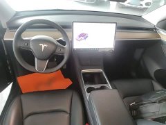 Tesla Model Y Standard Range RWD - photo 9