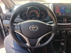 Toyota Yaris L Zhixuan X 1.5L CVT Leading Plus Edition - ფოტო 10