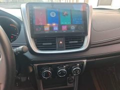 Toyota Yaris L Zhixuan X 1.5L CVT Leading Plus Edition - ფოტო 12