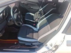 Toyota Yaris L Zhixuan X 1.5L CVT Leading Plus Edition - ფოტო 14