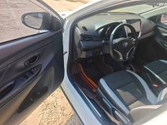 Toyota Yaris L Zhixuan X 1.5L CVT Leading Plus Edition - ფოტო 15