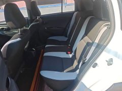 Toyota Yaris L Zhixuan X 1.5L CVT Leading Plus Edition - ფოტო 16