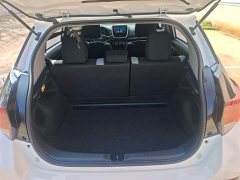 Toyota Yaris L Zhixuan X 1.5L CVT Leading Plus Edition - ფოტო 18