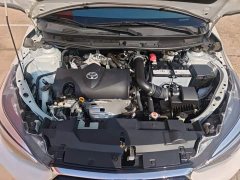 Toyota Yaris L Zhixuan X 1.5L CVT Leading Plus Edition - ფოტო 19