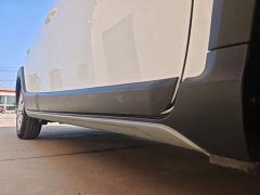 Toyota Yaris L Zhixuan X 1.5L CVT Leading Plus Edition - ფოტო 20
