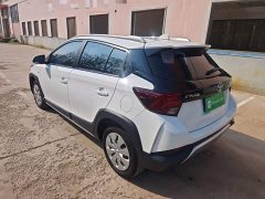 Toyota Yaris L Zhixuan X 1.5L CVT Leading Plus Edition - ფოტო 4