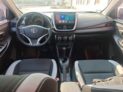 Toyota Yaris L Zhixuan X 1.5L CVT Leading Plus Edition - ფოტო 9