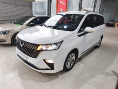 Wuling Jiachen 1.5T CVT Smart Luxury - ფოტო 1