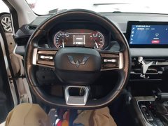 Wuling Jiachen 1.5T CVT Smart Luxury - ფოტო 10