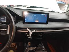 Wuling Jiachen 1.5T CVT Smart Luxury - ფოტო 12