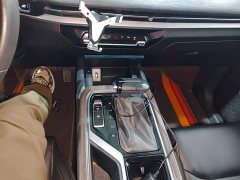 Wuling Jiachen 1.5T CVT Smart Luxury - ფოტო 13