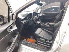 Wuling Jiachen 1.5T CVT Smart Luxury - ფოტო 15