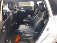 Wuling Jiachen 1.5T CVT Smart Luxury - ფოტო 16