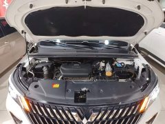 Wuling Jiachen 1.5T CVT Smart Luxury - ფოტო 19