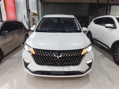 Wuling Jiachen 1.5T CVT Smart Luxury - ფოტო 2
