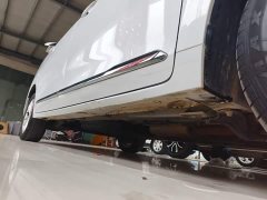 Wuling Jiachen 1.5T CVT Smart Luxury - ფოტო 20