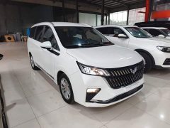 Wuling Jiachen 1.5T CVT Smart Luxury - ფოტო 3
