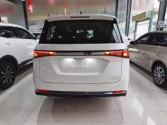 Wuling Jiachen 1.5T CVT Smart Luxury - ფოტო 5