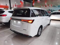 Wuling Jiachen 1.5T CVT Smart Luxury - ფოტო 6