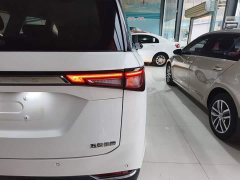 Wuling Jiachen 1.5T CVT Smart Luxury - ფოტო 7