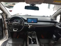 Wuling Jiachen 1.5T CVT Smart Luxury - ფოტო 9