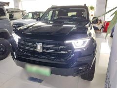 Tank 400 New Energy Hi4-T Off-Road Edition - фото 1
